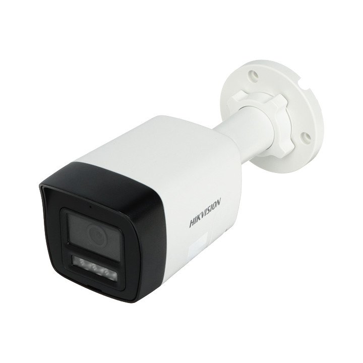 Hikvision DS-2CD1043G2-LIUF/SL(2.8MM)PL 4MP Smart Hybrid Light IP Camera