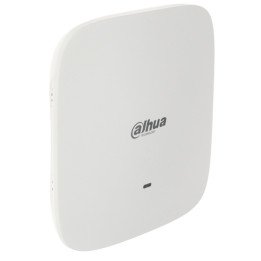 Точка доступа DAHUA EAP6218-C Wi-Fi 6, 2.4 GHz 574 Mbps + 5 GHz 1201 Mbps