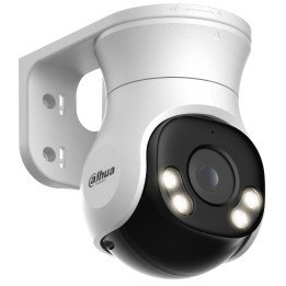 DAHUA HAC-PT1509A-A-LED-0280B-S2 5MP Indoor PTZ Camera, Full-Color, 2.8mm