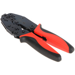 HT-5133D2 Coaxial Connector Crimping Tool