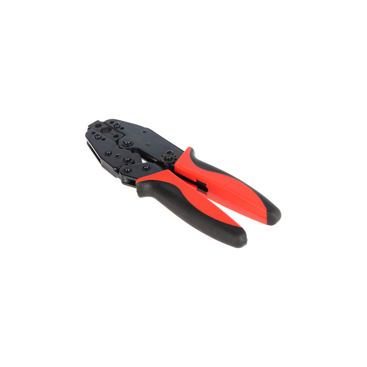 HT-5133D2 Coaxial Connector Crimping Tool