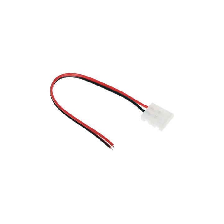 ORNO AD-TL-6499/Z-P LED Strip Connector 8mm