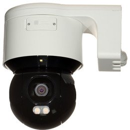 Hikvision DS-2DE3A400BW-DE(F1)(T5) AcuSense 3.7 Mpx 4 mm Indoor PTZ IP Camera