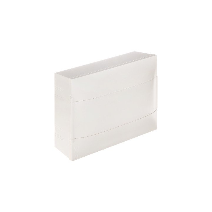 LEGRAND LE-135421 Practibox S 12-Module Distribution Board Enclosure IP40