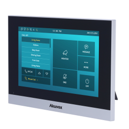 AKUVOX AK-C315W IP Video Door Station
