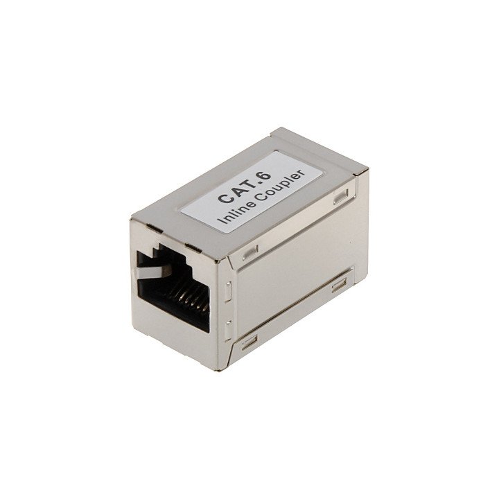 RJ45-G/RJ45-G/6 RJ45 Connector
