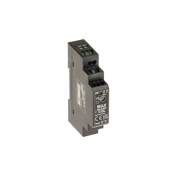 DL2-15-24-U Miniature Circuit Breaker