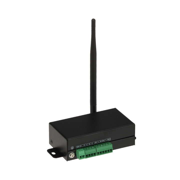 DAHUA ARM2C0-P-W(868) PoE plėtimo modulis, skirtas signalizacijos sistemoms, 868 MHz belaidis ryšys