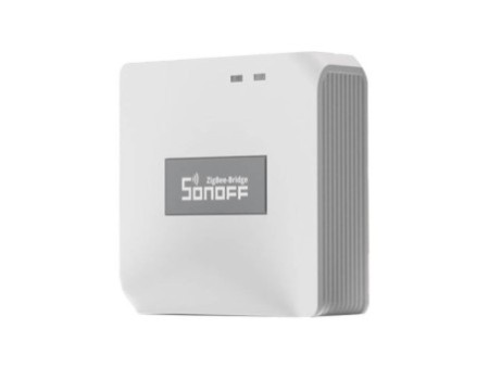 Smart ZigBee Bridge Pro Sonoff ZB Bridge-P