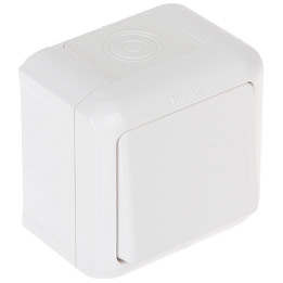 YKSI EI-NC KOSKETUSPAINIKE LE-782364 Forix 230 V 6 A LEGRAND