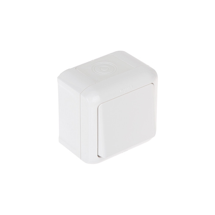 LEGRAND LE-782364 Forix кнопка мгновенного действия 230В 6А
