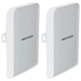 Беспроводной мост Hikvision DS-3WF02-5AC/D, 5 GHz