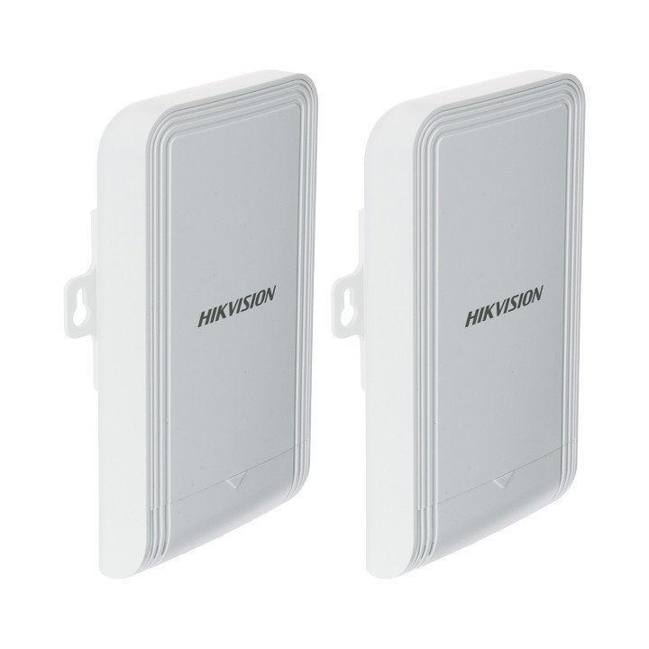 Беспроводной мост Hikvision DS-3WF02-5AC/D, 5 GHz