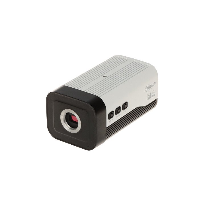 DAHUA IPC-HF5541F-ZE-S3 WizMind S 5 MP IP Camera