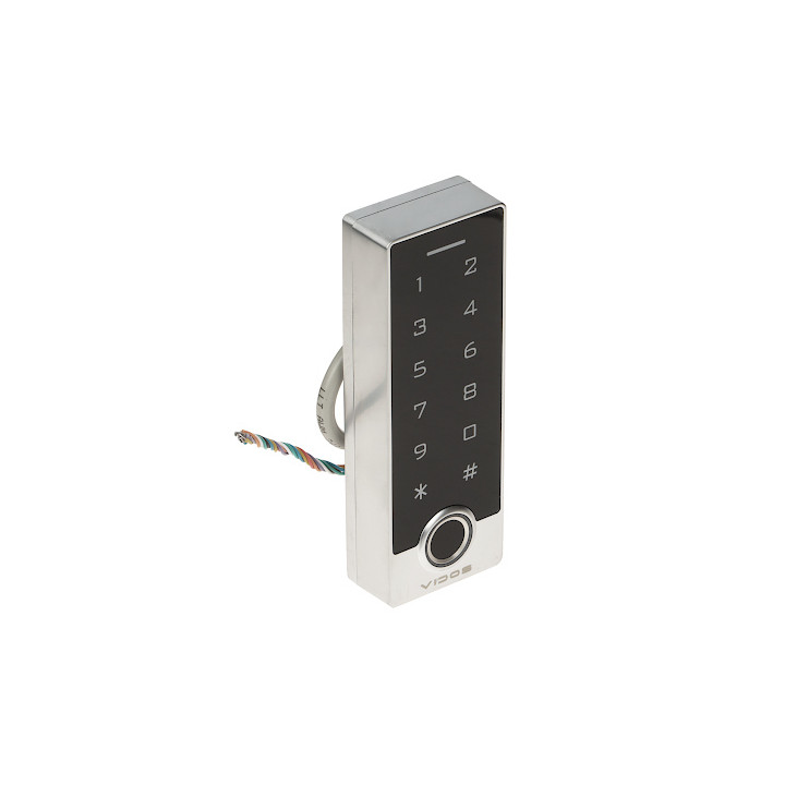 KOODILUKKO ZS44-X Tuya Smart Wi-Fi VIDOS