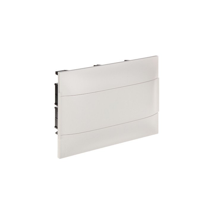LEGRAND LE-135361 Practibox S 12-Module Flush-Mount Distribution Board IP40
