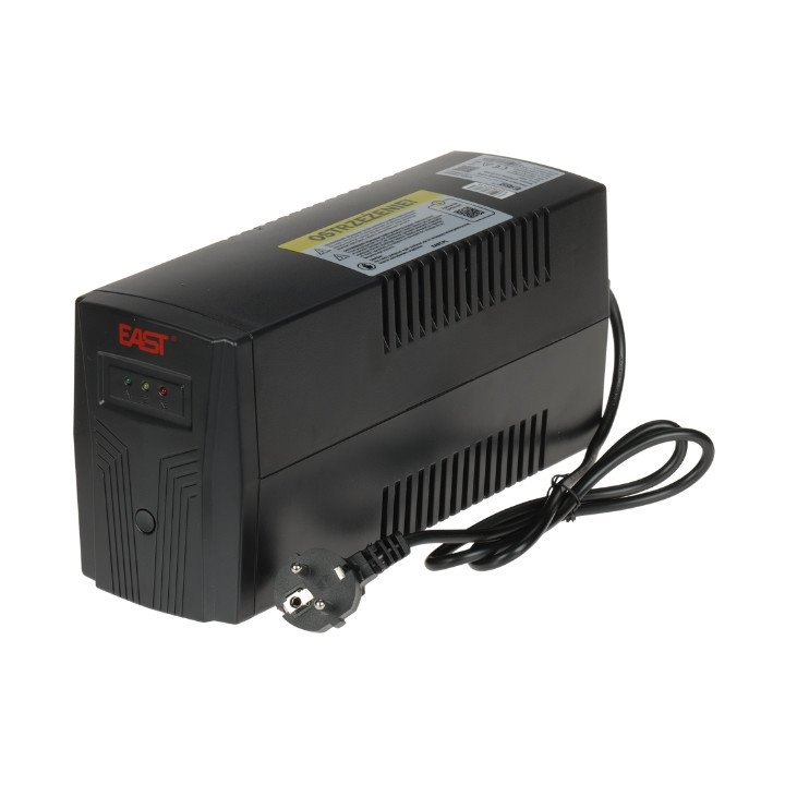 EAST AT-UPS850-T-LI/LED UPS 850 VA