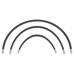 MARCA BLANCA CB-ZANXG-ATEX RJ45 Connector