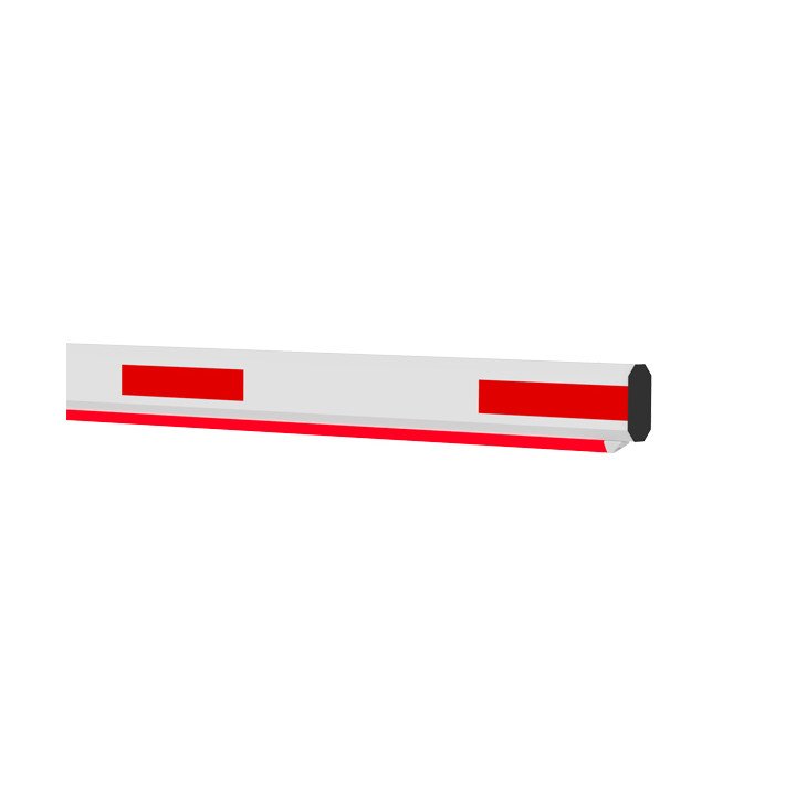 DAHUA IPMECD-0262-M30 Barrier 3000 mm