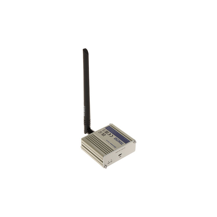 Teltonika TRM250 Industrial Modem LTE Cat M1/NB-IoT/EGPRS