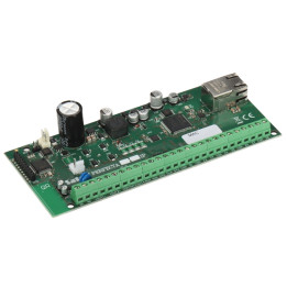 SATEL PERFECTA-IP 64 M signalizacijos valdymo pultas