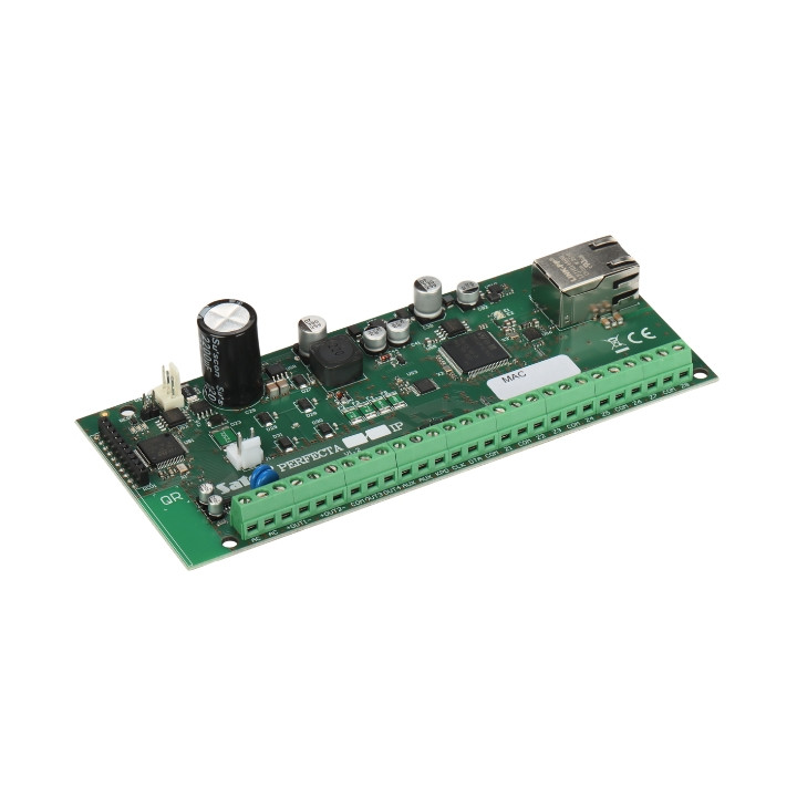 SATEL PERFECTA-IP 64 M signalizacijos valdymo pultas