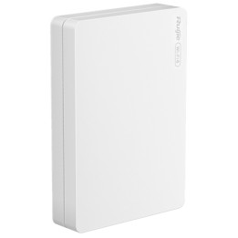 RUIJIE RG-RAP62-WALL Wi-Fi 6 Wall Plate Access Point, 2.4 GHz 573 Mbps + 5 GHz 2401 Mbps