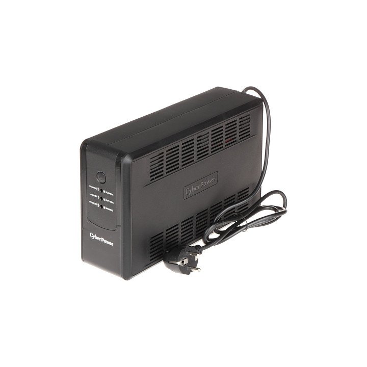 CyberPower UT650EG-FR/UPS 650 VA UPS
