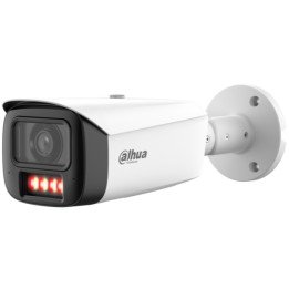 DAHUA IPC-HFW5459T1-ASE-PV-0280B-PRO 4MP WizColor WizMind IP Camera, 2.8mm, PoE