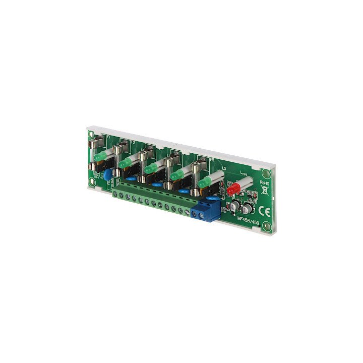 PULSAR AWZ-536 Power Supply Distributor
