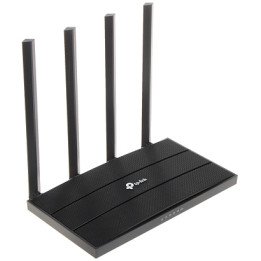 TP-LINK Archer C6U AC1200 Dual Band Wi-Fi 5 Router