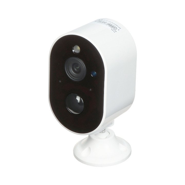 APTI APTI-W31Q4G-TUYA 3MP Outdoor IP Camera with PIR Detector, 4G/LTE
