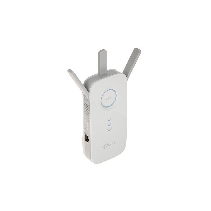 TP-Link TL-RE450 AC1200 Dual-Band Wi-Fi Range Extender