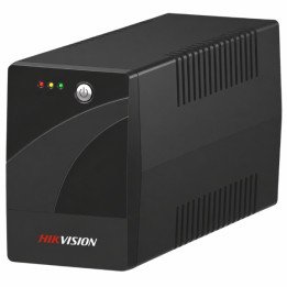 Hikvision DS-UPS600-R 600 VA UPS