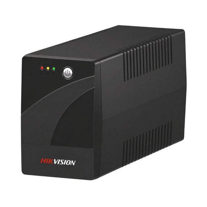 Hikvision DS-UPS600-R 600 VA UPS