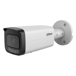 DAHUA IPC-HFW5559T-ASE-IL-0280B WizMind 5 MP IP Camera 2.8 mm