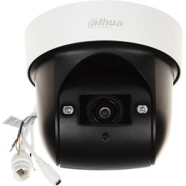 DAHUA SD29404DB-GNY WizSense Outdoor PTZ IP Camera, 3.7 Mpx, 2.8-12 mm, PoE