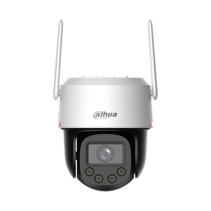 DAHUA P8F-PV-0360B-PRO Picoo F1 Wi-Fi 6 8MP 3.6mm IP Speed Dome Camera
