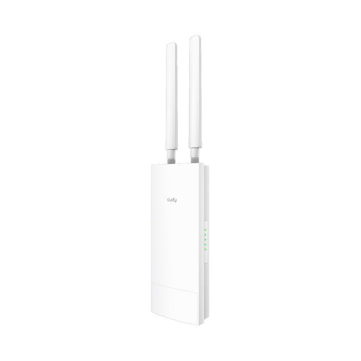 ПРИЕЙГОС ТАШКАС AP1300 НАРУЖНЫЙ Wi-Fi 5 CUDY