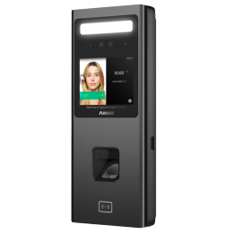 ANVIZ W2-FACE Face Recognition Biometric Terminal