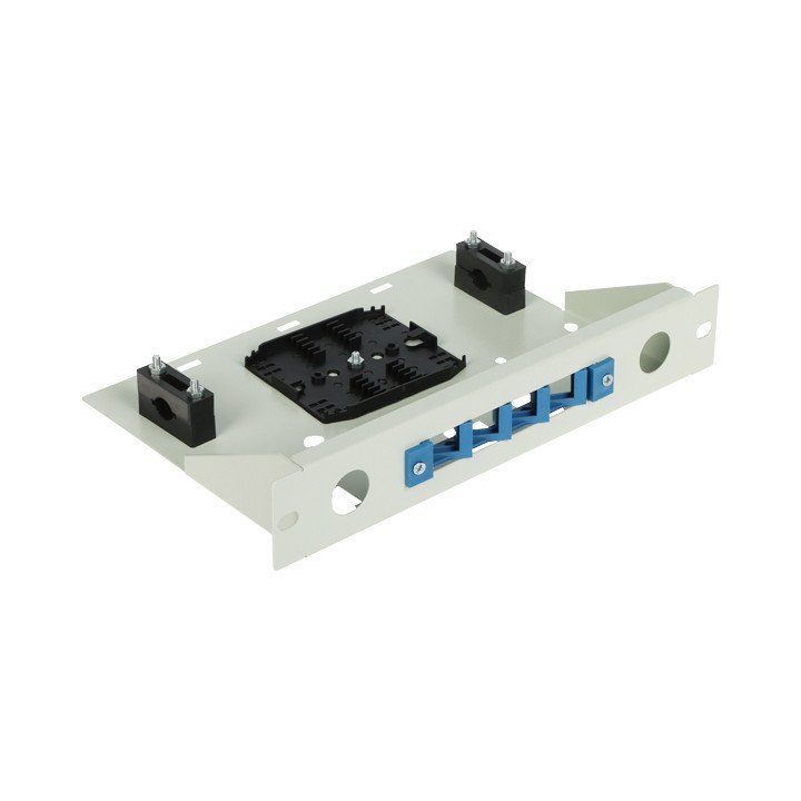 Delta Fiber PPO10-4 Fiber Optic Switch