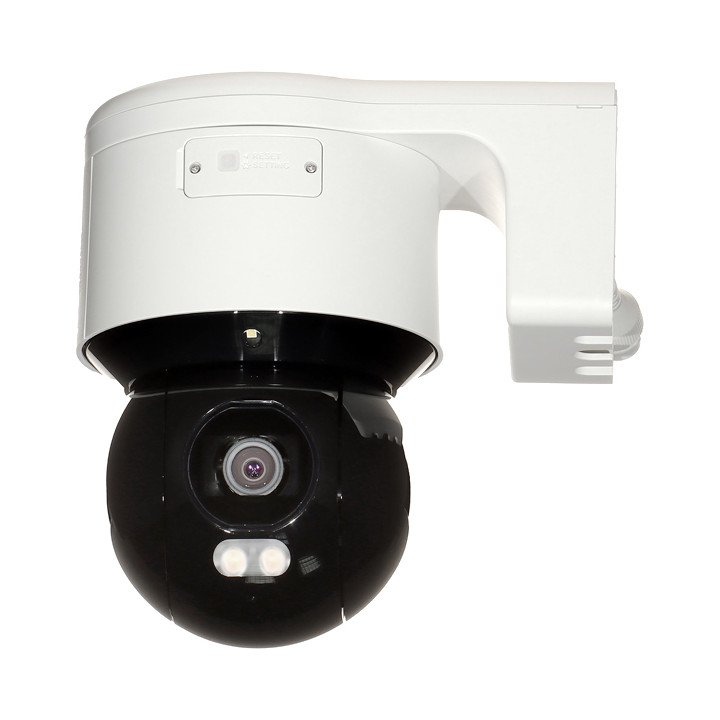 Hikvision DS-2DE3A400BW-DE F1 T5 PL 4MP Indoor PTZ IP Camera with AcuSense, 4mm, PoE