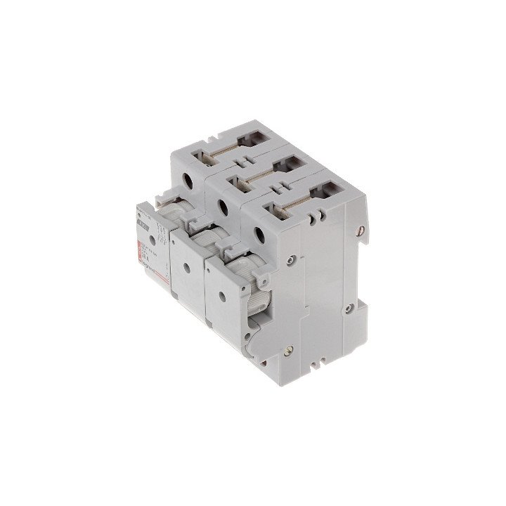 LEGRAND LE-606705 Three-Phase Fuse Switch Disconnector 20 A D02