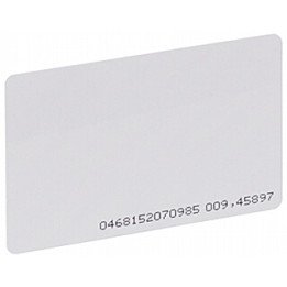RFID БЕКОНТАКТНЫЙ КОРТЕЛЕ EMC-1