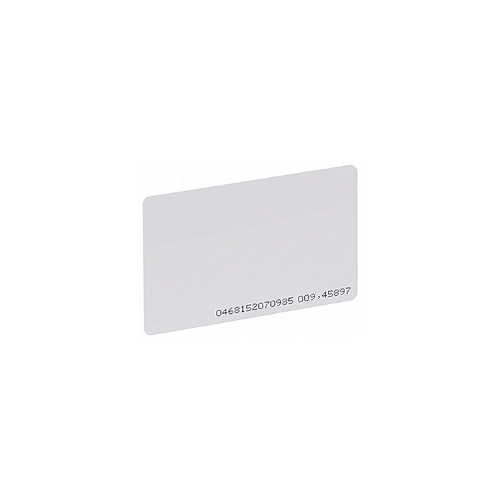 ROGER EMC-1 RFID Contactless Card