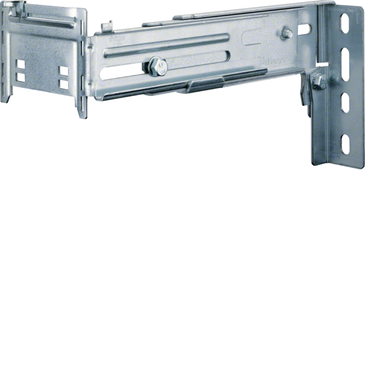 Hager G2263 Console / Adaptor Bracket for Wall Trunking 195-460mm