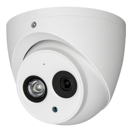 X-SECURITY XS-IPDM885SAW-2-EPOE 2MP torn-IP-kaamera PoE