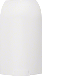 Hager EK40040839016 Adapteris EK prie ATEHA, Traffic White
