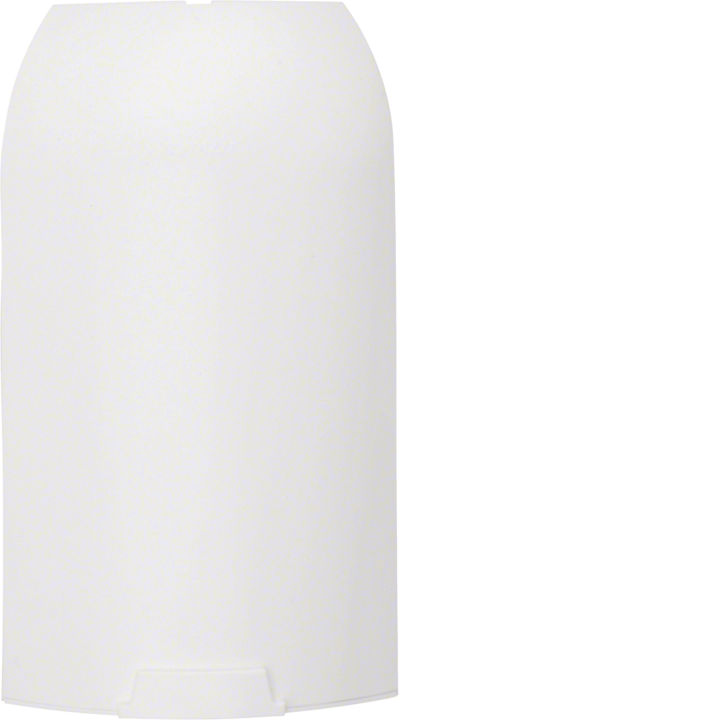 Hager EK40040839016 Adapteris EK prie ATEHA, Traffic White