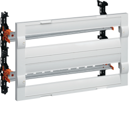 Hager FD02A1 NewVegaD Distribution Board 300x500mm 2x24 Modules